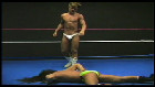 BOUT 2: JASON XTREME VS. JIMMY DEAN