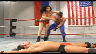 ALEX PINCHER & DAVEY RICHARDS VS BRETT BARNES & MATT SYDAL