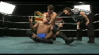 JOEY RYAN VS SCORPIO SKY