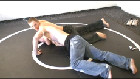 Jim Silver Vs. Tommy Laine 